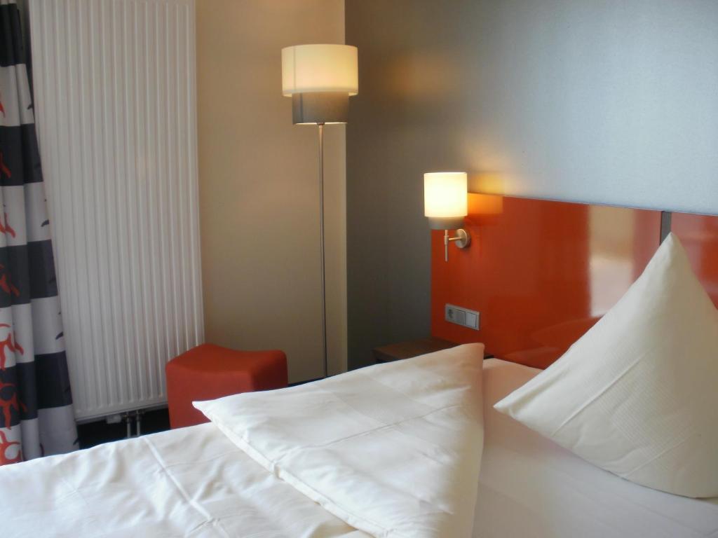Iq-Hotel Ульм Екстер'єр фото